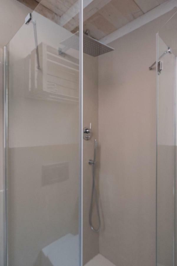 דירות New Loft In The Heart Of בולוניה מראה חיצוני תמונה